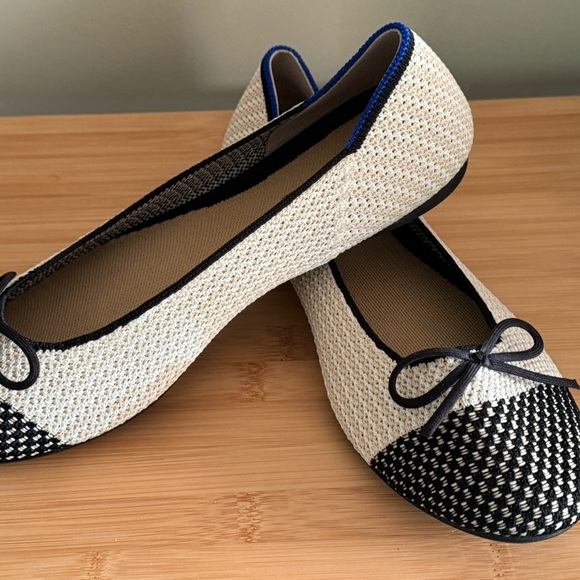 NEW!! Rothy’s - The Ballet Flat - Picture 2 of 5